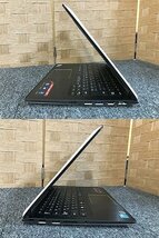 STG36963相 Lenovo ノートPC 80KU Celeron N3050 メモリ2GB eMMe64GB 現状品 直接お渡し歓迎_画像5