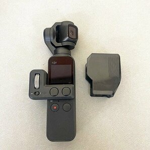 SMG44700大 DJI Osmo Pocket OT110 3軸ジンバルカメラ アクションカメラ 直接お渡し歓迎の画像1