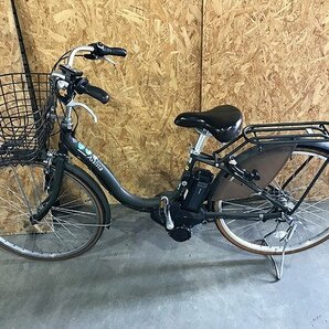 TYG37206小 ブリジストン 電動自転車 アシスタ 発送不可 神奈川相模原市の画像1
