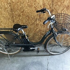 TYG37206小 ブリジストン 電動自転車 アシスタ 発送不可 神奈川相模原市の画像7