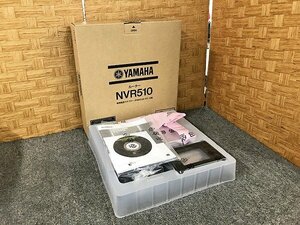 SNG07501SGM * unused *YAMAHA Giga access VoIP router NVR510 direct pick up welcome 