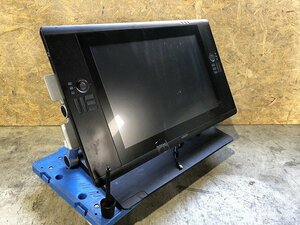 BMG34588小 wacom 液晶ペンタブレット DTK-2400 cintiq 24 HD ペン付属 直接お渡し歓迎