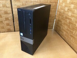 STK421634相 Dell デスクトップPC Vostro 3470 Core i5-8400 メモリ8GB SSD256GB ジャンク 直接お渡し歓迎