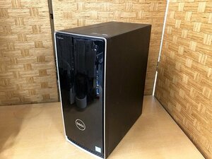 MTG37030相 Dell デスクトップPC Inspiron 3650 Core i5-6400 メモリ8GB HDD1TB ジャンク 直接お渡し歓迎