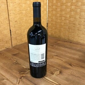 MBG32172相 ★未開栓★ ジョエル・ゴット ワイン ジンファンデル カリフォルニア 750ｍL 2点 発送のみの画像4