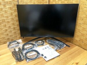 AAG41498相 ★未使用★ ACER ゲーミングモニター XV275KP3biipruzx 2023年製 直接お渡し歓迎