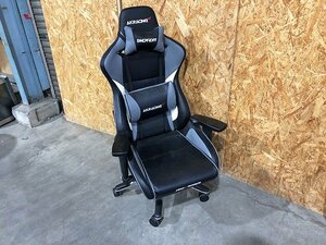 DIG35644八 AKRACING オフィスチェア ゲーミングチェア 直接お渡し歓迎