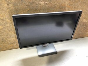 AUG39671小 DELL 27インチ4Kモニター P2715Qt 2015年製 直接お渡し歓迎