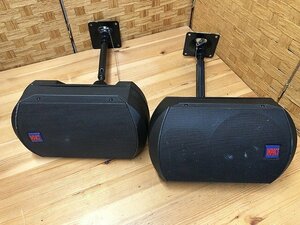 LBG41768小 TURBOSOUND スピーカー ペア IMPACT50 直接お渡し歓迎