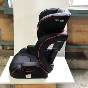 BUG38958世 RECARO ジュニアシート J3 直接お渡し歓迎の画像4