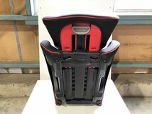 BUG38958世 RECARO ジュニアシート J3 直接お渡し歓迎_画像5