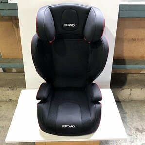 BUG38958世 RECARO ジュニアシート J3 直接お渡し歓迎の画像2