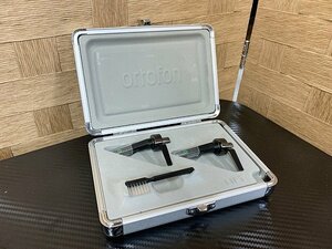 SVG40591世 ortofon Concorde MKⅡ MIX DJ用カートリッジ 現状品 直接お渡し歓迎