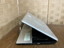 SMG18978相 東芝 ノートPC PTB67NG-SUA Core i7-4710HQ メモリ8GB HDD750GB ジャンク 直接お渡し歓迎_画像5