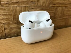 TNG43301相 Apple イヤホン AirPods Pro A2084 ジャンク 直接お渡し歓迎