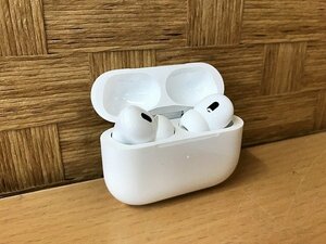 TNG43323相 Apple イヤホン AirPods Pro 第2世代 A2698 直接お渡し歓迎