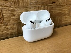 TNG43274相 Apple ワイヤレスイヤホン AirPods pro A2084 直接お渡し歓迎