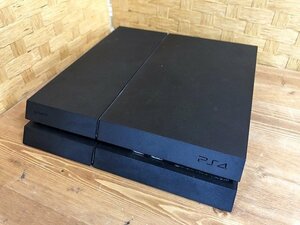 SAG43239相 SONY ゲーム機 PlayStation4 CUH-1200A 直接お渡し歓迎