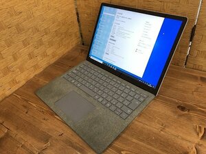 STG36884相 Microsoft ノートPC Surface Laptop Core i5-7200U メモリ8GB SSD256GB 直接お渡し歓迎