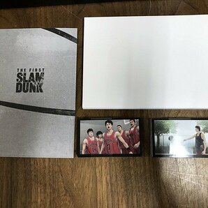 MQG42875相 ★未使用★ 東映 Blu-ray/DVD 映画 THE FIRST SLAM DUNK SPECIAL LIMITED EDITION USTD40470 直接お渡し歓迎の画像5