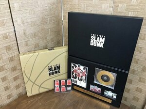 MQG42877相 ★未使用★ 東映 Blu-ray/DVD 映画 THE FIRST SLAM DUNK SPECIAL LIMITED EDITION USTD40470 直接お渡し歓迎