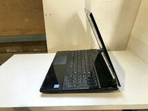 SFG36891相 NEC ノートPC PC-NS700GAB-N Core i7-7500U メモリ8GB HDD1TB ジャンク 直接お渡し歓迎_画像7