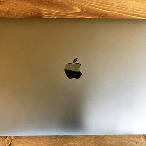 STG40330相 Apple macbook MacBook Air A2337 M1, 2020 M1 メモリ16GB SSD512GB 直接お渡し歓迎の画像8