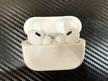 SOG43786相 ★未使用★ Apple ワイヤレスイヤホン AirPods pro 第2世代 MTJV3J/A 直接お渡し歓迎_画像2