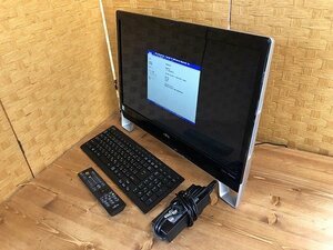 TTG40332相 富士通 一体型PC FMVWA3F1BD Core i7-6700T メモリ8GB HDD1TB 現状品 直接お渡し歓迎