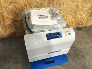 AUG42546.* unused * lion office work machine manual setting paper . machine LF-811N direct pick up welcome 