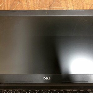 SMG30414相 Dell Inspiron 3593 Core i3-7020U メモリ4GB HDD1TB 現状品 直接お渡し歓迎の画像3