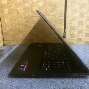 SPG36922相 Lenovo 80E5 Core i3-5005U メモリ4GB HDD500GB 現状品 直接お渡し歓迎の画像4