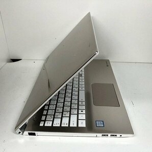 SAG37007相 東芝 dynabook PTE5AGP-BJA メモリ4GB HDD1TB 現状品 直接お渡し歓迎の画像6