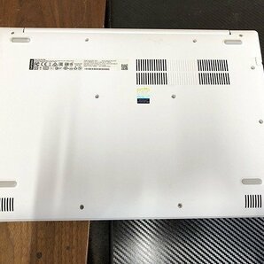 SJG30457相 Lenovo 80XH Core i3-6006U メモリ4GB HDD1TB 現状品 直接お渡し歓迎の画像8