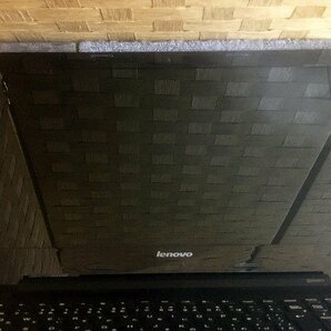 SPG36922相 Lenovo 80E5 Core i3-5005U メモリ4GB HDD500GB 現状品 直接お渡し歓迎の画像3