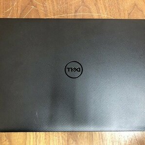 SMG30414相 Dell Inspiron 3593 Core i3-7020U メモリ4GB HDD1TB 現状品 直接お渡し歓迎の画像7