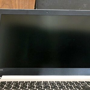 SJG30457相 Lenovo 80XH Core i3-6006U メモリ4GB HDD1TB 現状品 直接お渡し歓迎の画像3