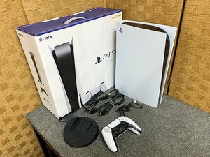 MHG29480相 ソニー PS5本体 CFI-1200A ワイヤレスコントローラー等まとめ ジャンク品 直接お渡し歓迎