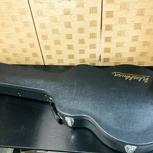 LBG39559相 Washburn エレキギター J7VNK Natural Spruce: 2x Humbucker ジャンク 直接お渡し歓迎の画像10