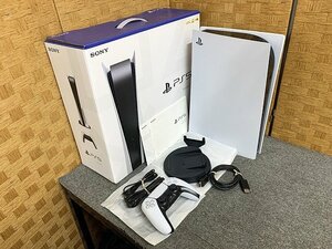 MHG36158相 ★未使用★ ソニー PiayStation 5 CFI-1200A01 825GB 直接お渡し歓迎