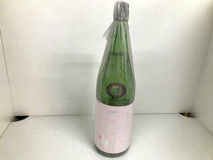 SGG39769相 ★未開栓★ 山中酒造 清酒 一人娘 純米超辛口 1800mL 発送のみ