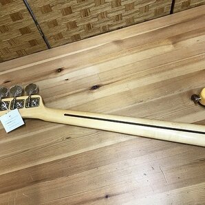 LOG44348相 ★未使用★ Fender Japan エレキベース 50s Precision Bass プレシジョンベース 直接お渡し歓迎の画像6