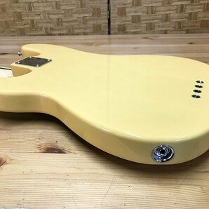 LOG44348相 ★未使用★ Fender Japan エレキベース 50s Precision Bass プレシジョンベース 直接お渡し歓迎の画像7