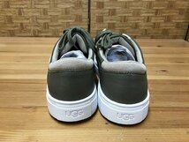 SOG44403相 ★未使用★ UGG スニーカー M BAYSIDER LOW WEATHER 1130753-MGLR 28cm 直接お渡し歓迎_画像5