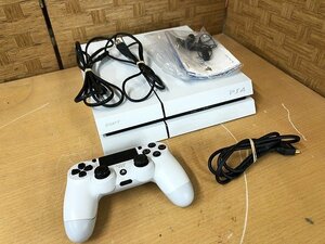 MAG14463相 SONY ゲーム機 PlayStation4 CUH-1200A コントローラーCUH-ZCT1J 直接お渡し歓迎