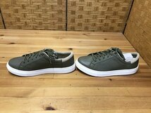 SOG44403相 ★未使用★ UGG スニーカー M BAYSIDER LOW WEATHER 1130753-MGLR 28cm 直接お渡し歓迎_画像3