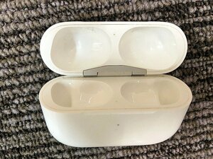 TAG14497相 Apple AirPods Pro A2190 イヤホンケースのみ 現状品 直接お渡し歓迎