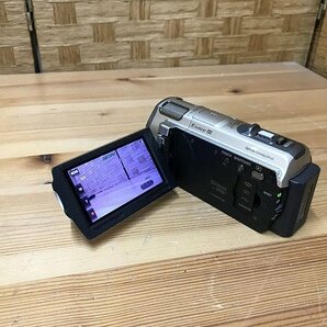 SBG40498八 ソニー デジタルHDビデオカメラ HDR-CX560V 直接お渡し歓迎の画像2