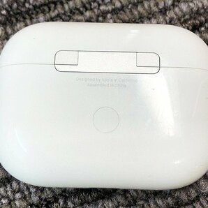 TAG14506相 Apple AirPods Pro A2700 ワイヤレスイヤホン 現状品 直接お渡し歓迎の画像6