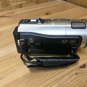 SBG40498八 ソニー デジタルHDビデオカメラ HDR-CX560V 直接お渡し歓迎の画像4